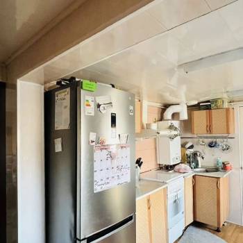 Продается 3-х комнатная квартира, 43 м²
