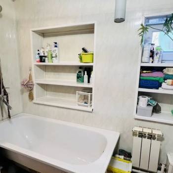 Продается 3-х комнатная квартира, 43 м²