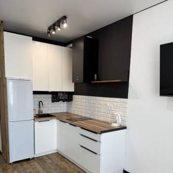 Сдается 1-комнатная квартира, 27 м²