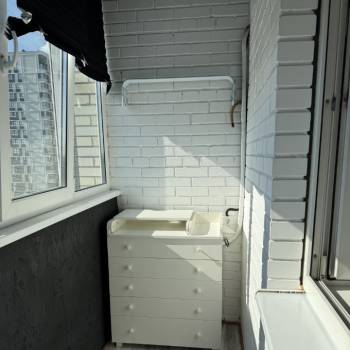Сдается 1-комнатная квартира, 27 м²