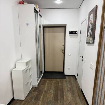 Сдается 1-комнатная квартира, 27 м²