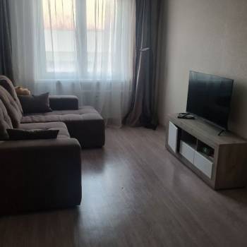 Сдается 2-х комнатная квартира, 56 м²