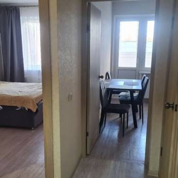 Сдается 2-х комнатная квартира, 56 м²