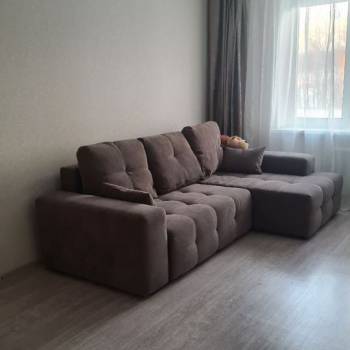 Сдается 2-х комнатная квартира, 56 м²
