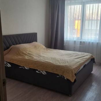 Сдается 2-х комнатная квартира, 56 м²