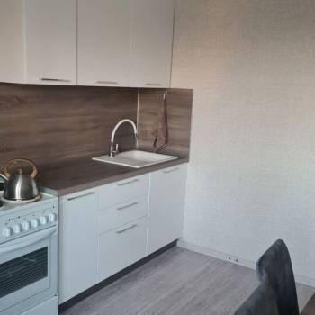 Сдается 2-х комнатная квартира, 56 м²
