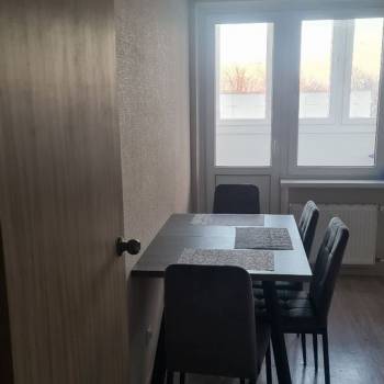 Сдается 2-х комнатная квартира, 56 м²