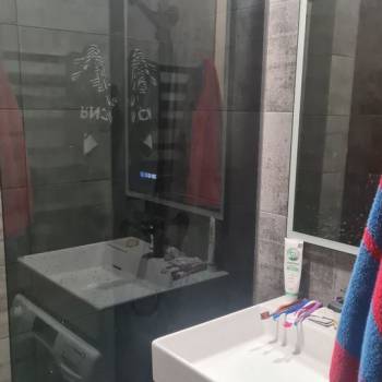 Сдается 2-х комнатная квартира, 56 м²