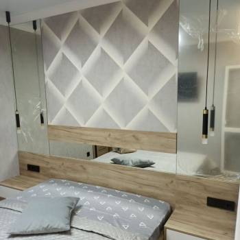 Сдается Многокомнатная квартира, 50 м²
