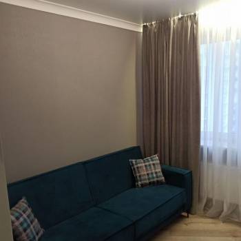 Сдается Многокомнатная квартира, 50 м²
