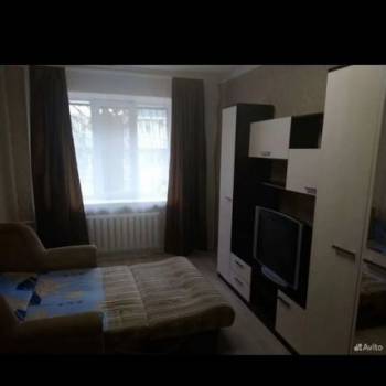 Сдается 1-комнатная квартира, 30 м²
