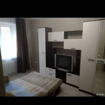 Сдается 1-комнатная квартира, 30 м²