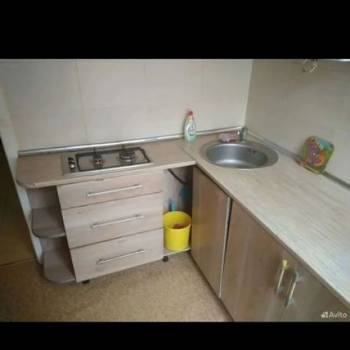 Сдается 1-комнатная квартира, 30 м²