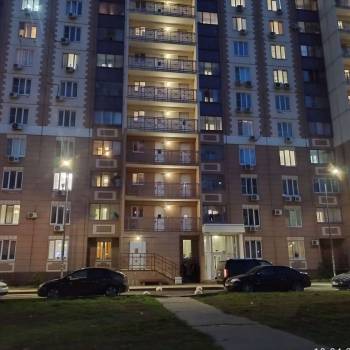 Сдается 1-комнатная квартира, 37 м²