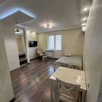 Сдается 1-комнатная квартира, 30,4 м²