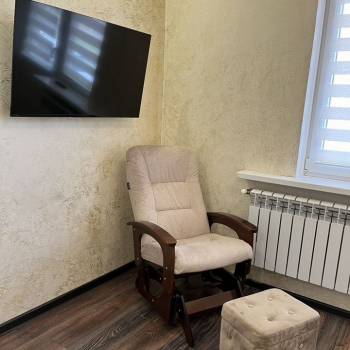 Сдается 1-комнатная квартира, 30,4 м²