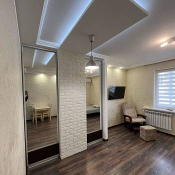 Сдается 1-комнатная квартира, 30,4 м²