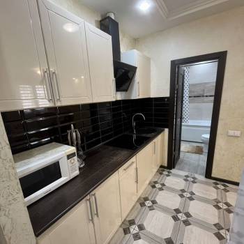 Сдается 1-комнатная квартира, 30,4 м²