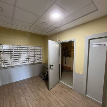 Сдается 1-комнатная квартира, 30,4 м²