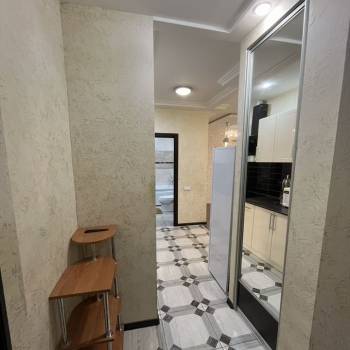 Сдается 1-комнатная квартира, 30,4 м²