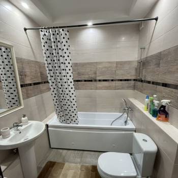 Сдается 1-комнатная квартира, 30,4 м²