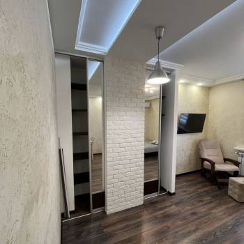 Сдается 1-комнатная квартира, 30,4 м²