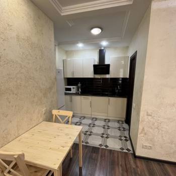 Сдается 1-комнатная квартира, 30,4 м²