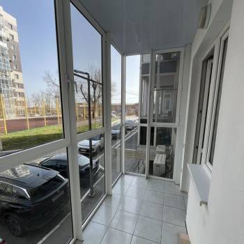 Сдается 1-комнатная квартира, 30,4 м²