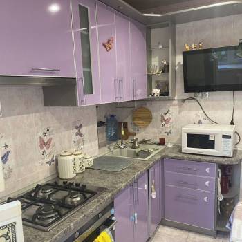 Сдается 2-х комнатная квартира, 50 м²