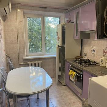 Сдается 2-х комнатная квартира, 50 м²