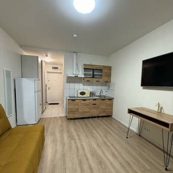 Сдается 1-комнатная квартира, 22 м²