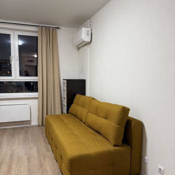 Сдается 1-комнатная квартира, 22 м²