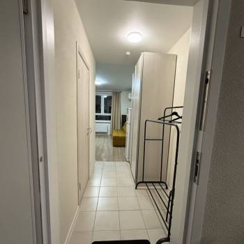 Сдается 1-комнатная квартира, 22 м²