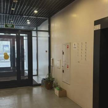 Сдается 1-комнатная квартира, 22 м²