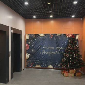 Сдается 1-комнатная квартира, 22 м²