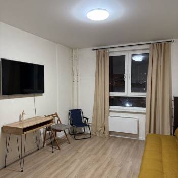 Сдается 1-комнатная квартира, 22 м²