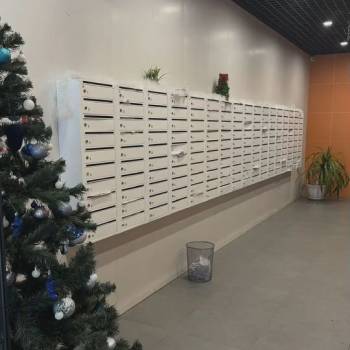 Сдается 1-комнатная квартира, 22 м²