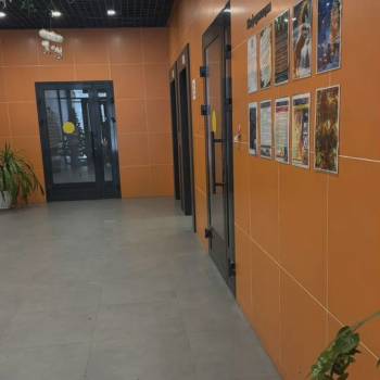 Сдается 1-комнатная квартира, 22 м²