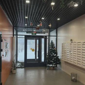 Сдается 1-комнатная квартира, 22 м²