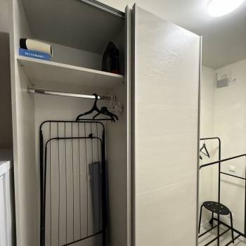 Сдается 1-комнатная квартира, 22 м²