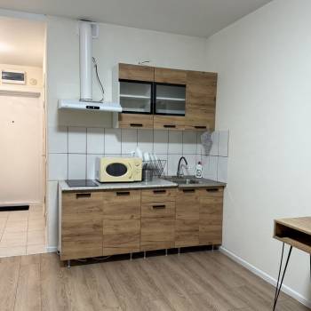 Сдается 1-комнатная квартира, 22 м²