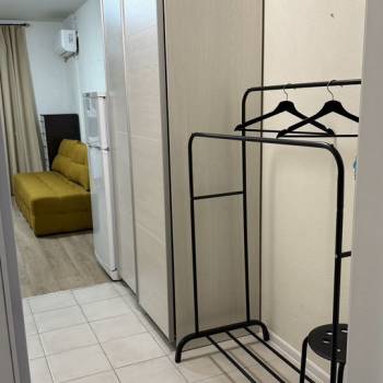 Сдается 1-комнатная квартира, 22 м²