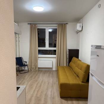 Сдается 1-комнатная квартира, 22 м²