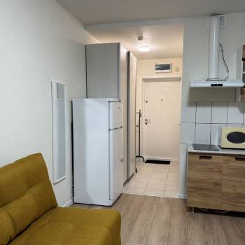 Сдается 1-комнатная квартира, 22 м²