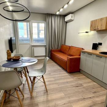 Сдается 1-комнатная квартира, 25 м²