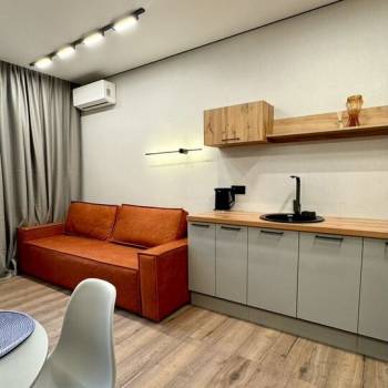 Сдается 1-комнатная квартира, 25 м²