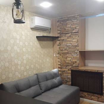 Сдается 1-комнатная квартира, 33 м²