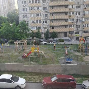 Сдается 1-комнатная квартира, 33 м²