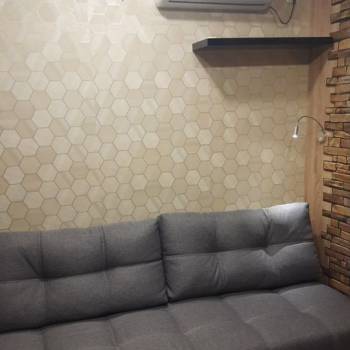 Сдается 1-комнатная квартира, 33 м²