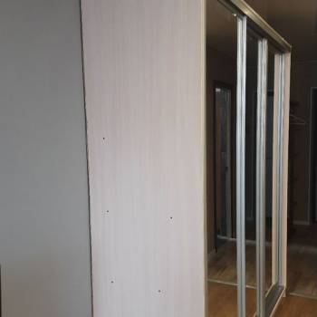 Сдается 1-комнатная квартира, 33 м²